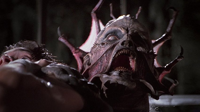 Jeepers Creepers (2001)
