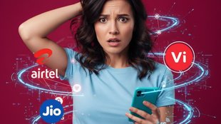 Jio, Airtel, Vi, Recharge Plan