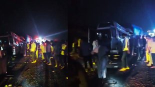 Jodhpur News | rajasthan road accident | rajasthan news