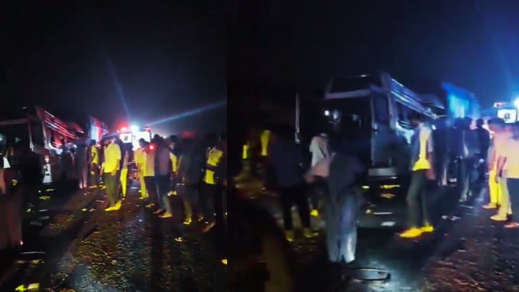 Jodhpur News | rajasthan road accident | rajasthan news Jodhpur News | rajasthan road accident | rajasthan news