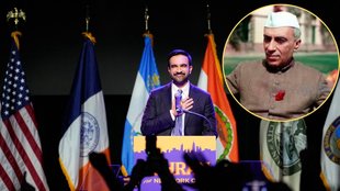 zohran mamdani| newyork mayor| US mayor election