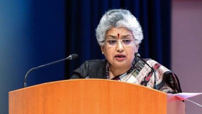 आदेशों पर पुनर्विचार से अधिकार कमजोर होते हैं- सुप्रीम कोर्ट की इकलौती महिला जज