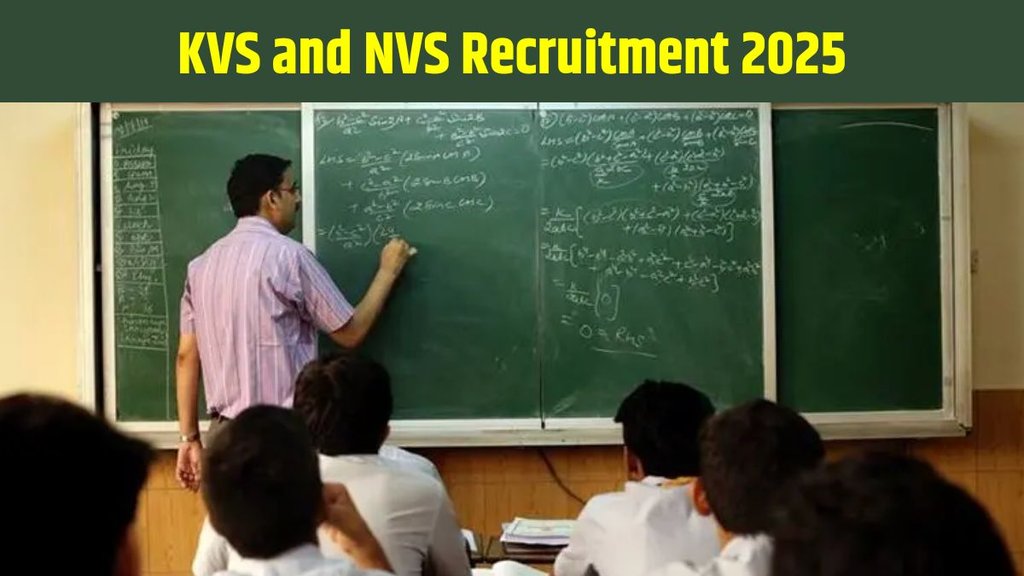 KVS Recruitment 2025, NVS Recruitment 2025, KVS NVS Vacancy 2025, PGT Vacancy 2025, TGT Vacancy 2025, PRT Vacancy 2025, Kendriya Vidyalaya Recruitment KVS Recruitment 2025, NVS Recruitment 2025, KVS NVS Vacancy 2025, PGT Vacancy 2025, TGT Vacancy 2025, PRT Vacancy 2025, Kendriya Vidyalaya Recruitment