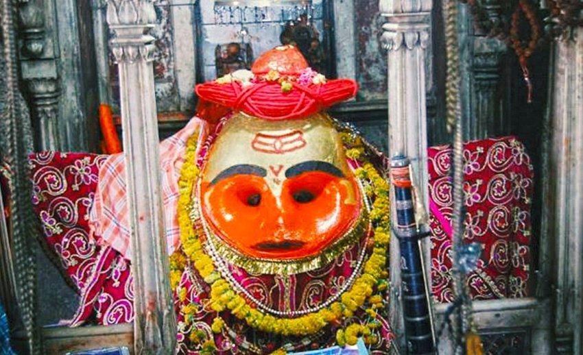 Kaal Bhairav Jayanti significance