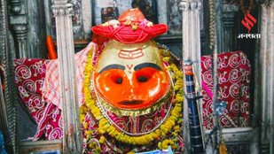 Kaal Bhairav Jayanti simple home rituals