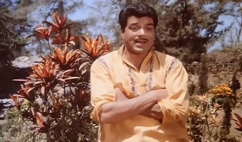 Kankan De Ohle (1971)