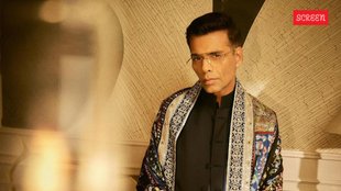 Karan Johar