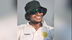 कौन हैं कौशिक मैती? दोनों हाथ से करते हैं गेंदबाजी, हार्मर-महाराज से निपटने के लिए भारत की मदद करने पहुंचे