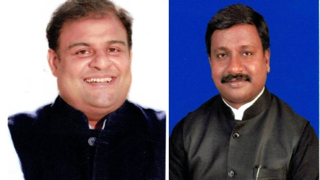 Khagaria assembly election result 2025, Khagaria seat