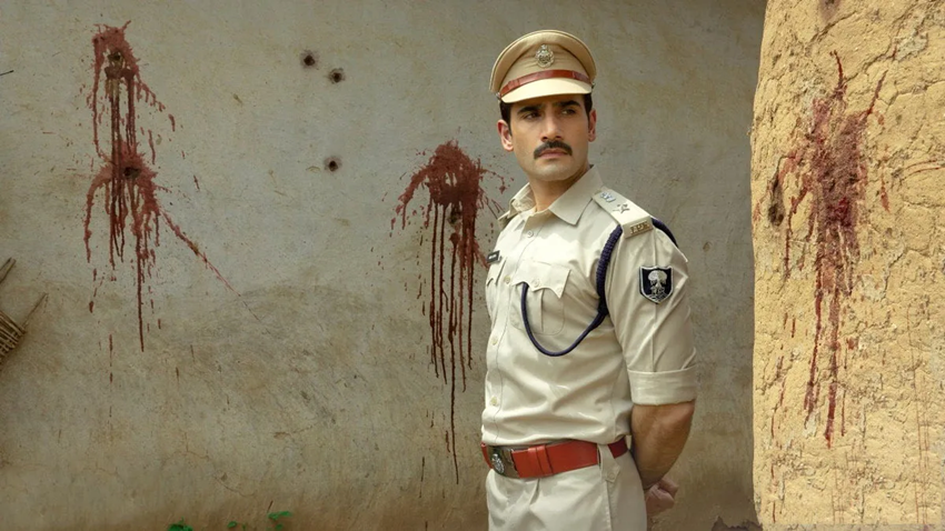 Khakee The Bihar Chapter