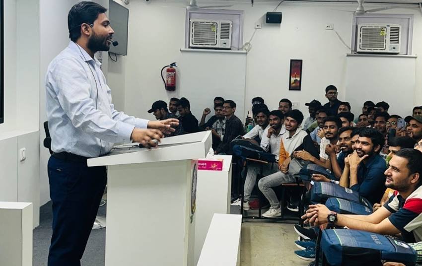 Khan sir motivational advice