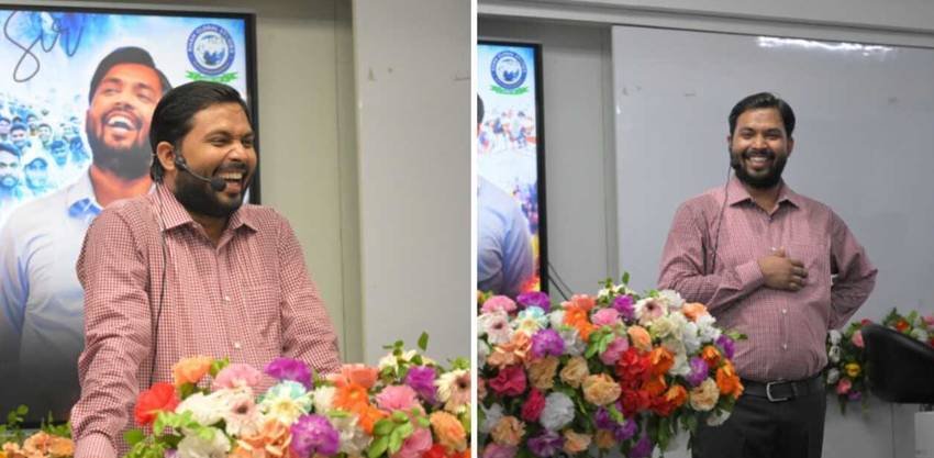 success and decision-making by khan sir