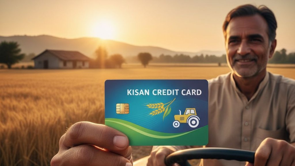 Kisan Credit Card, Kisan Credit Card news, Kisan Credit Card news in hindi Kisan Credit Card, Kisan Credit Card news, Kisan Credit Card news in hindi