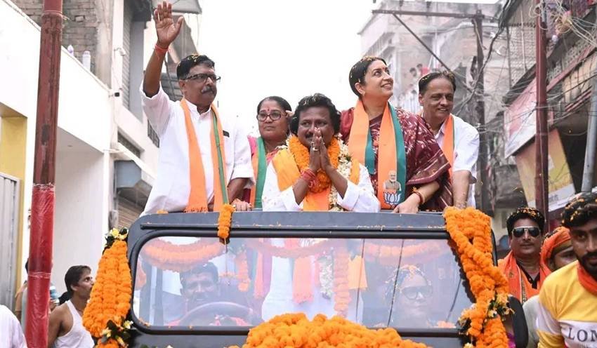 Bihar election 2025 wealthiest candidate