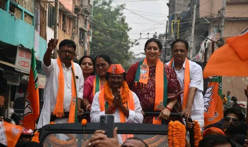 Kumar Pranay Property