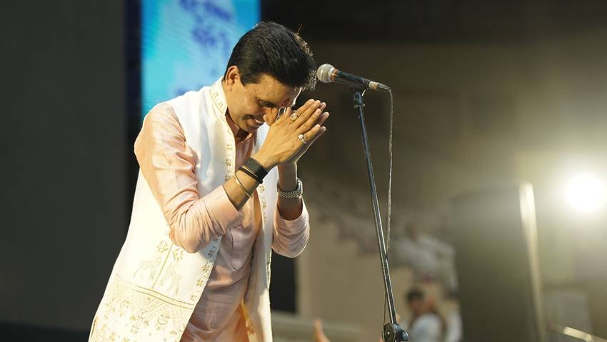 Motivation after failure and heartbreak