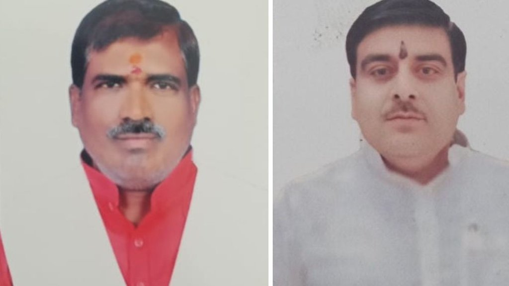 Kurhani assembly election result 2025, Kurhani seat vote counting, Kurhani assembly constituency