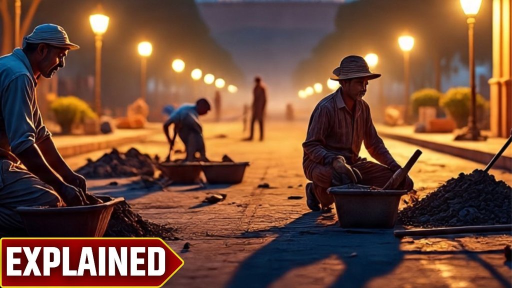 LABOUR CODE, LABOUR CODE EXPLAINED, EXPLAINER LABOUR CODE, LABOUR CODE EXPLAINED, EXPLAINER