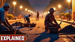 क्या नए लेबर कोड से आपको भी कोई फायदा होगा? आसान शब्दों में समझिए पूरी बात