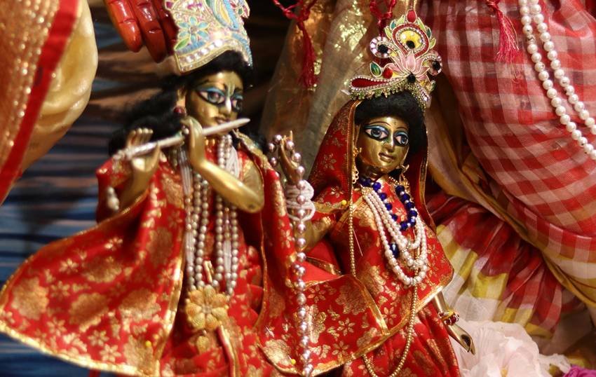 Laddu Gopal image posting dos and don’ts