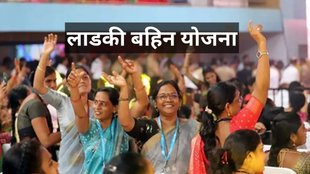 Ladki Bahin Yojana, Ladki Bahin Yojana news, Ladki Bahin Yojana news in hindi