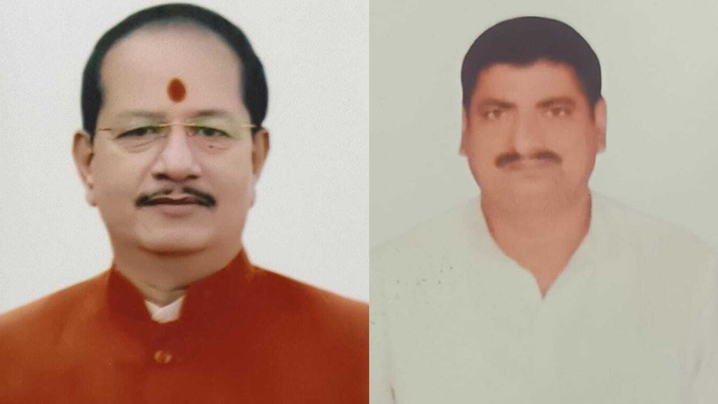 Lakhisarai assembly election result 2025, Lakhisarai seat vote counting, Lakhisarai assembly constituency