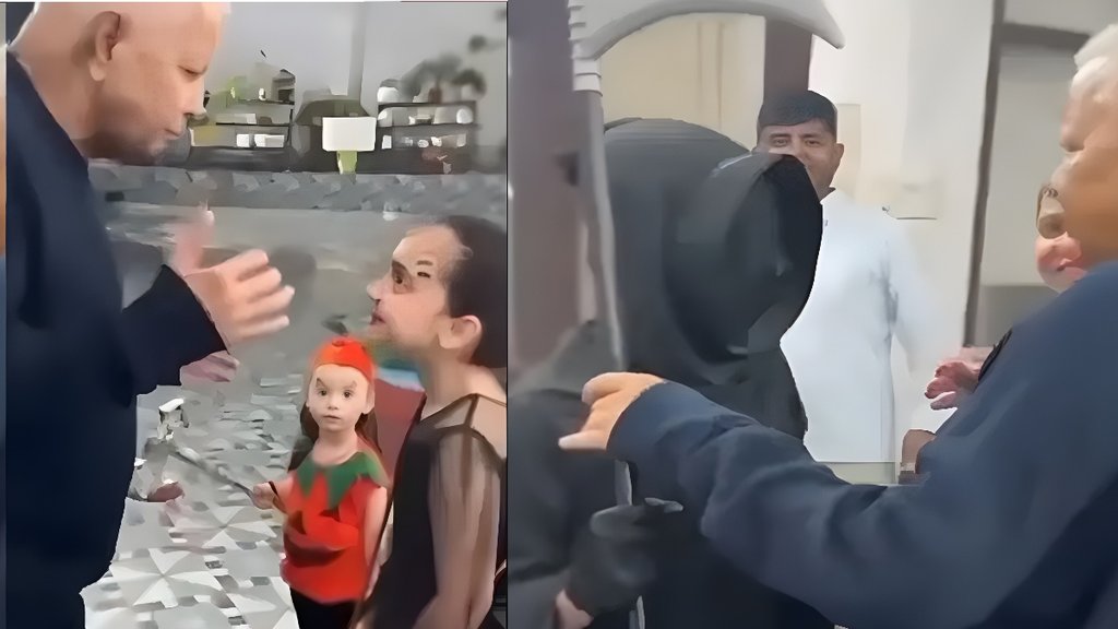 Lalu Yadav Halloween | latest news | Bihar News