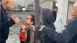 लालू यादव ने नाती-पोतों संग मनाया हैलोवीन का त्योहार, BJP ने महाकुंभ याद दिलाकर कसा तंज