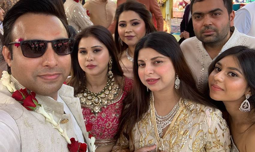 Lalu Prasad Yadav Daughter Ragini Yadav LIC Agent Story