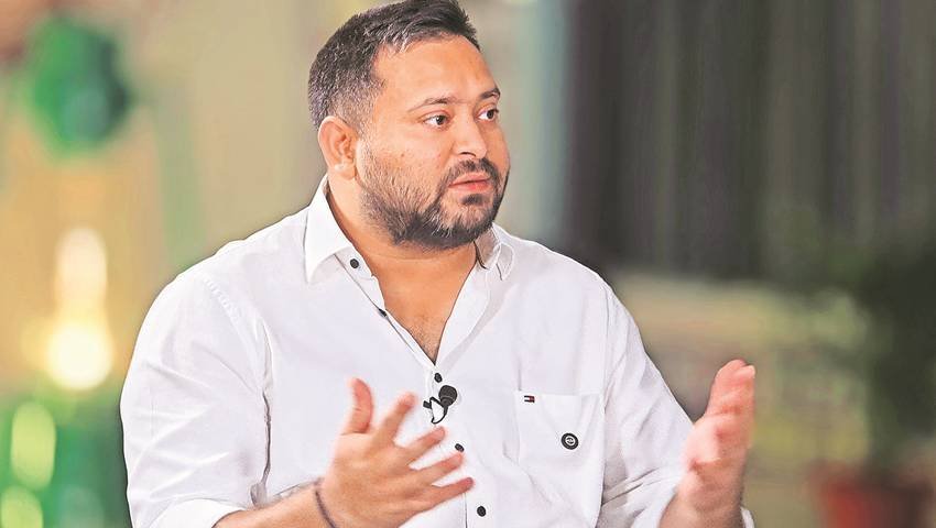 Bihar youth leaders career journey