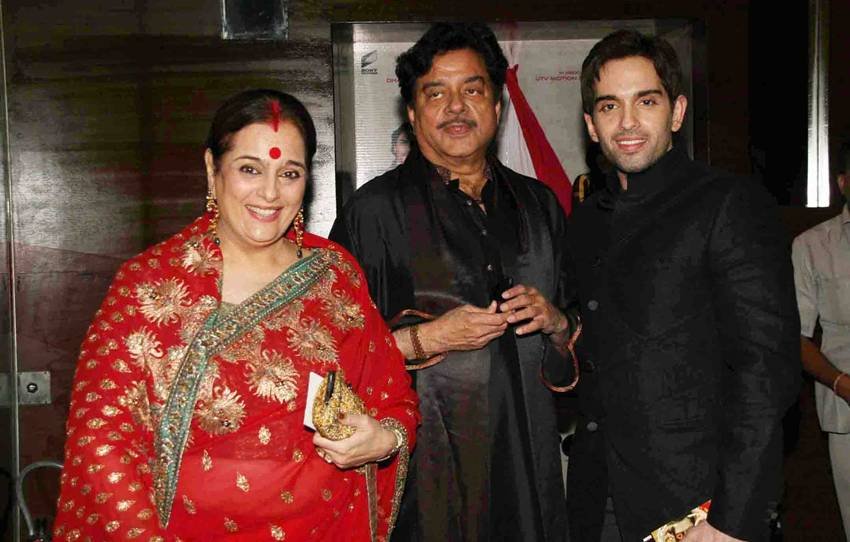 Politics was not their first choice