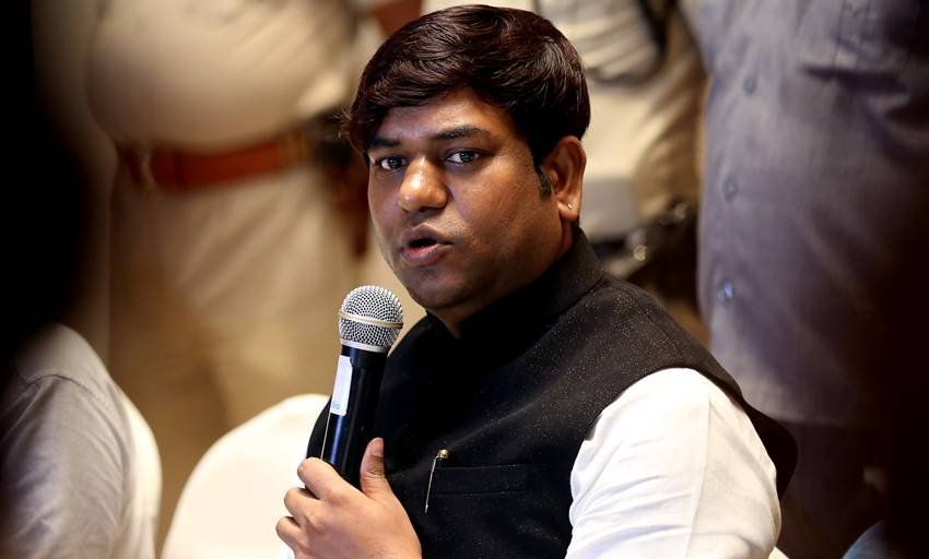 Young leaders of Bihar politics