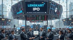 LENSKART IPO: लेंसकार्ट आईपीओ ने किया निवेशकों को निराश, फायदे की जगह तगड़ा नुकसान, जानें कितने पर लिस्ट हुआ शेयर