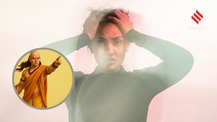 Life guidance by Chanakya