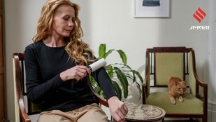 Lint-Free Woolens Must-Try Home Remedies for Winter Wear