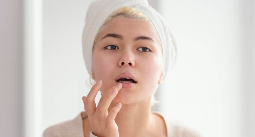 ancient Indian skincare