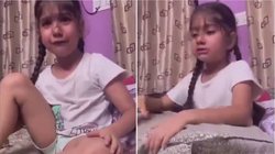 ‘डैडी को बोलकर रहूंगी, ये मम्मी को बाहर भगाओ और दूसरी मम्मी लाओ’ छोटी बच्ची की मां को दी धमकी हुई वायरल