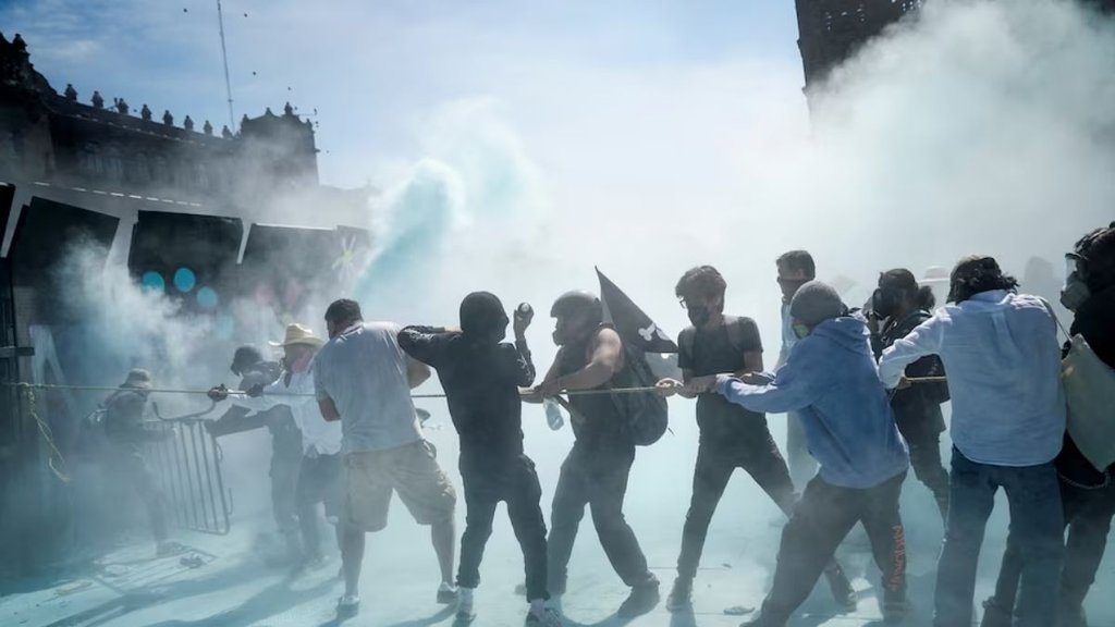 MEXICO PROTEST, MEXICO NEWS, MEXICO MEXICO PROTEST, MEXICO NEWS, MEXICO