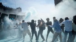 नेपाल के बाद मेक्सिको में तनाव, Gen Z काट रहे सड़कों पर बवाल; विवाद की जड़ क्या?