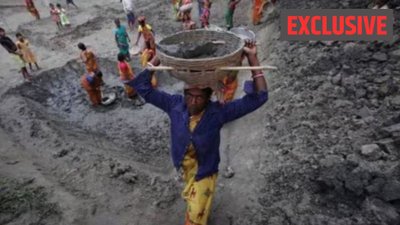 पश्चिम बंगाल में मनरेगा को फिर से शुरू करने पर विचार किया जा सकता है- ग्रामीण मंत्रालय