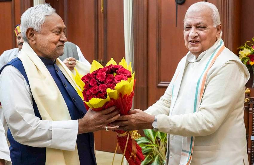 Bihar Vidhan Sabha MLA salary