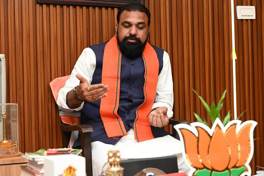 Bihar legislator benefits