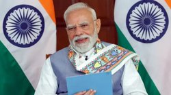 प्रधानमंत्री नरेंद्र मोदी आज देंगे छठा रामनाथ गोयनका व्याख्यान