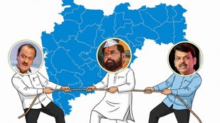 Maharashtra politics, maharashtra nikay Chunav, Devendra fadnavis