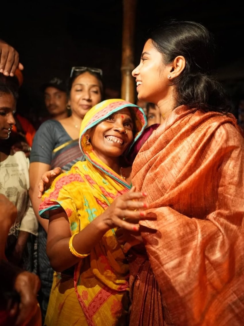 Maithili Thakur election 2025