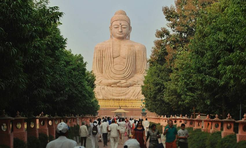 Top crops grown in Bihar