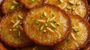 Malpua Recipe, Malpua Recipe With suji, Malpua Recipe With maida