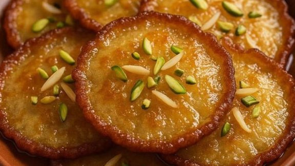 Malpua Recipe, Malpua Recipe With suji, Malpua Recipe With maida