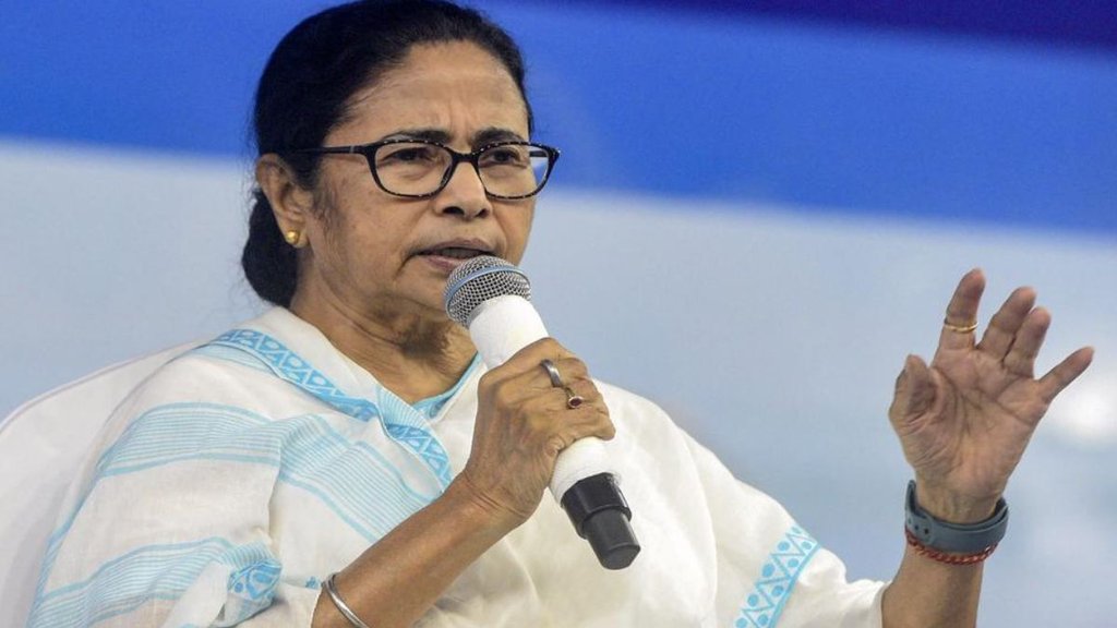 Mamata Banerjee 2026 elections, Bengali identity politics, BJP Bangladeshi infiltrators,