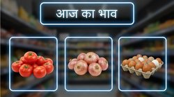 Mandi Bhav Today: जानें आज का Egg Rate NECC, प्याज और टमाटर के प्राइस